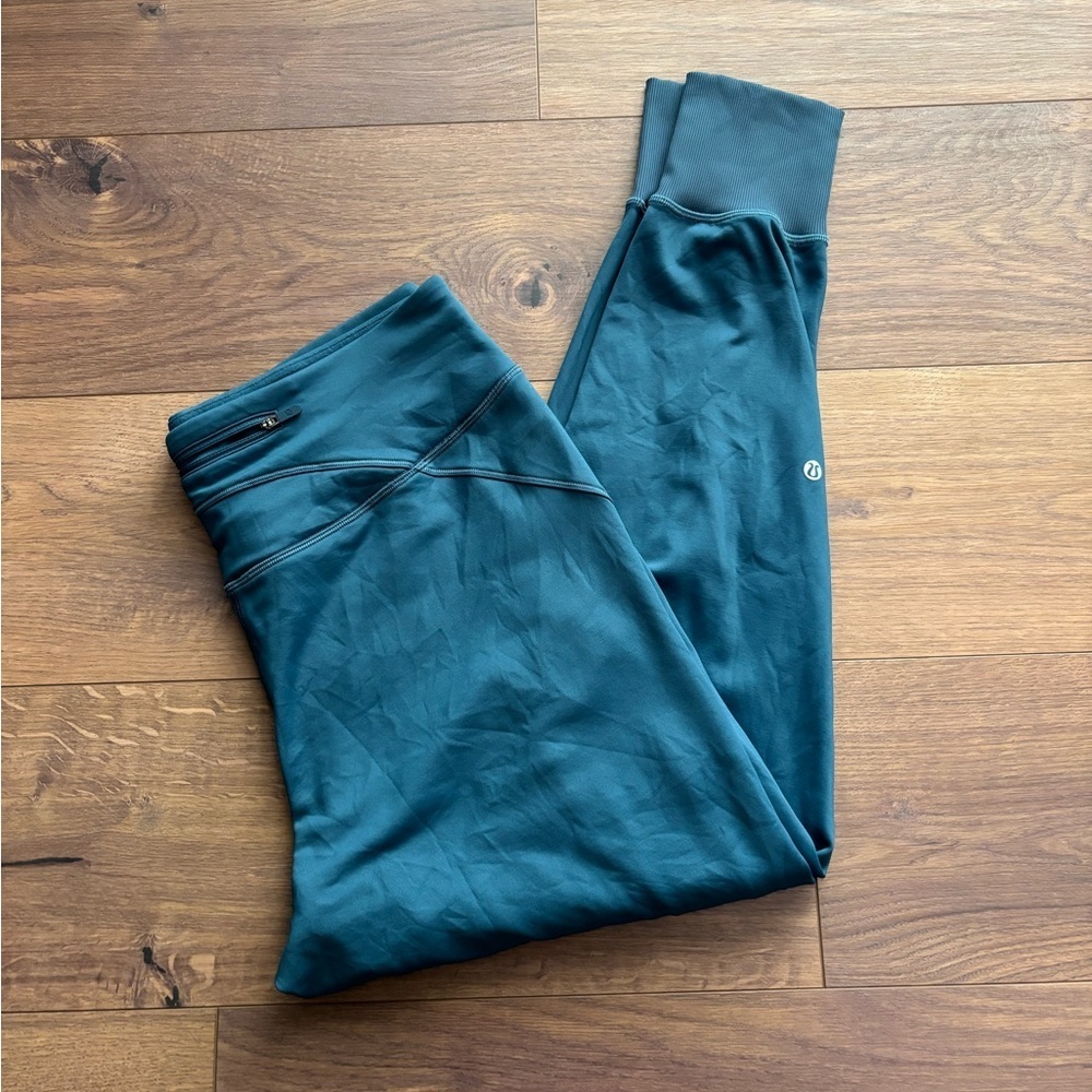 Lululemon Fleece-brushed Lined Jogger - Picture 4 of 8